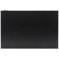 Switch D-Link DGS-1100-26MPP/ B1A Black photo 4