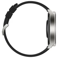 Умные часы Huawei Watch GT 3 Pro 1.43"/ ODN-B19/ Серебристый Черный photo 4