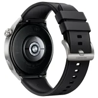 Умные часы Huawei Watch GT 3 Pro 1.43"/ ODN-B19/ Серебристый Черный photo 5