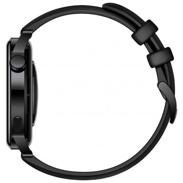 Умные часы Huawei Watch GT 3 1.32"/ Active Edition/ Черный Черный photo 3