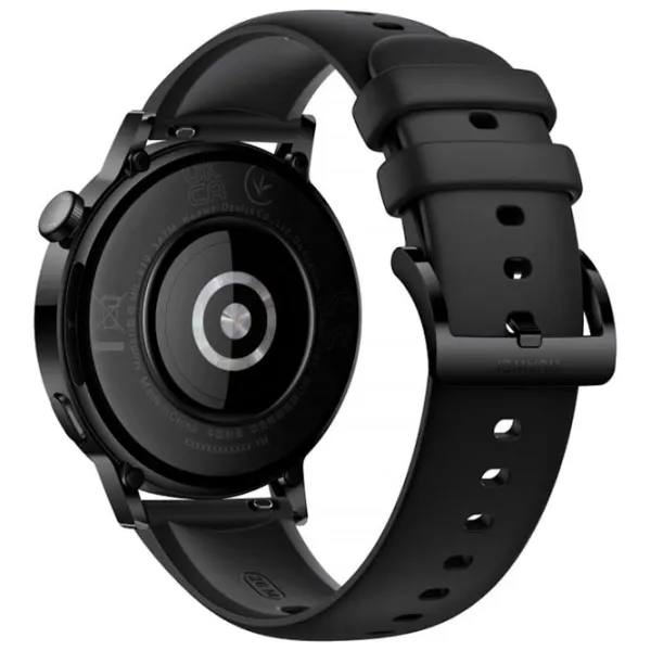 Умные часы Huawei Watch GT 3 1.32"/ Active Edition/ Черный Черный photo 4