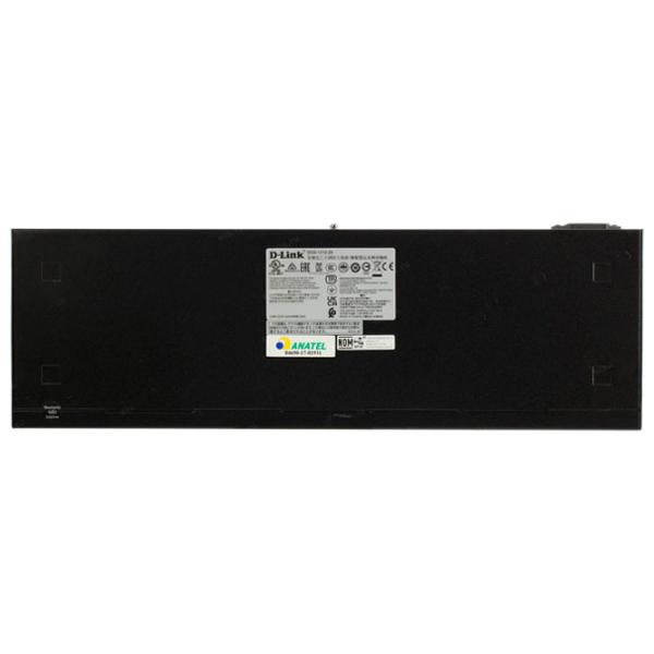 Switch D-Link DGS-1210-28/ F3A Черный photo 4