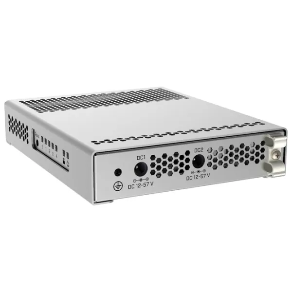 Switch Mikrotik RS305-1G-4S+IN Белый photo 3