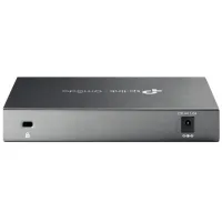 Switch TP-Link ER605 Серый photo 4