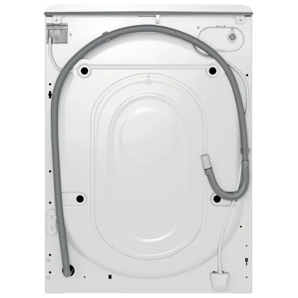 Mașină de spălat Indesit MTWE 91484 WK 9 kg / 1400 rpm / White photo 4