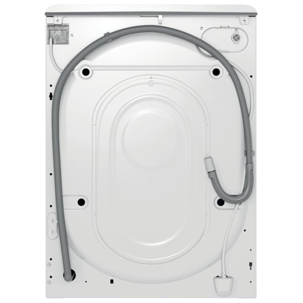 Mașină de spălat Indesit MTWE 91484 WK 9 kg / 1400 rpm / White photo 4