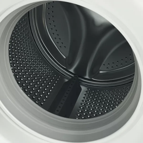 Mașină de spălat Indesit MTWE 91484 WK 9 kg / 1400 rpm / White photo 7