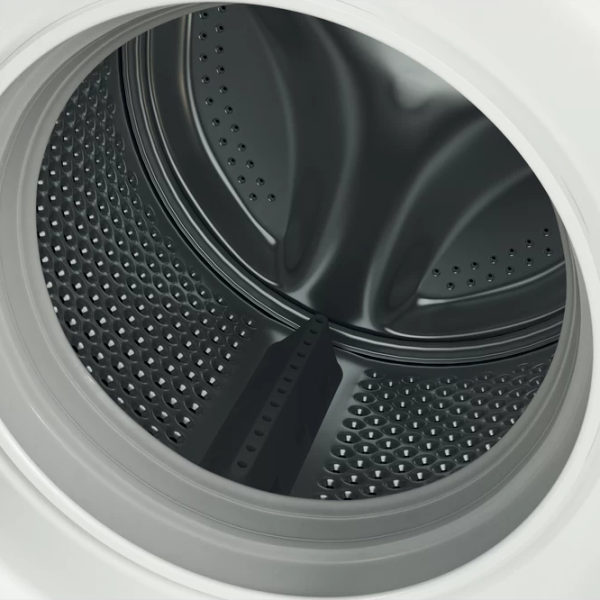 Mașină de spălat Indesit MTWE 91484 WK 9 kg / 1400 rpm / White photo 7