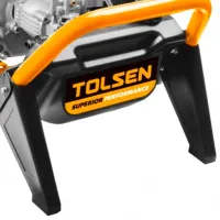 Мойка высокого давления Tolsen 79576 5250 Вт photo 2
