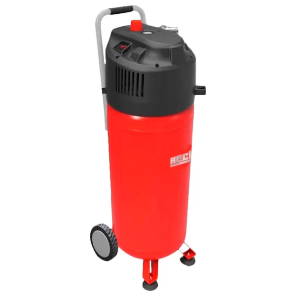 Compresor Hecht 2360 Electric/ Cu piston photo 2