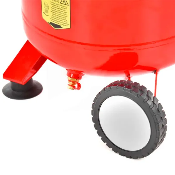Compresor Hecht 2360 Electric/ Cu piston photo 4