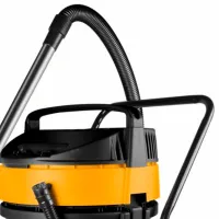 Aspirator industrial Tolsen Profesional 2000 W / Inox photo 4