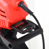 Suflantă de frunze Hecht 3000 Electrică / Red photo 2