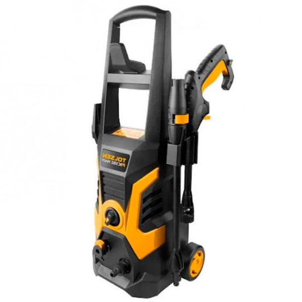 Maşină de curăţat cu presiune Tolsen 79571 1800 W/ Black photo 2