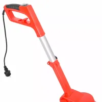 Suflantă de frunze Hecht 3113 Electrică / Red photo 4