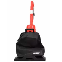 Suflantă de frunze Hecht 3113 Electrică / Red photo 6