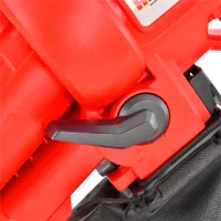 Suflantă de frunze Hecht 3003 Electrică / Red photo 5