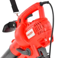 Suflantă de frunze Hecht 3003 Electrică / Red photo 7