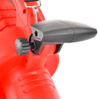 Suflantă de frunze Hecht 3003 Electrică / Red photo 9