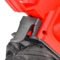Suflantă de frunze Hecht 3003 Electrică / Red photo 10