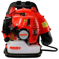 Suflantă de frunze Hecht 952 pe benzină/ Red photo 5