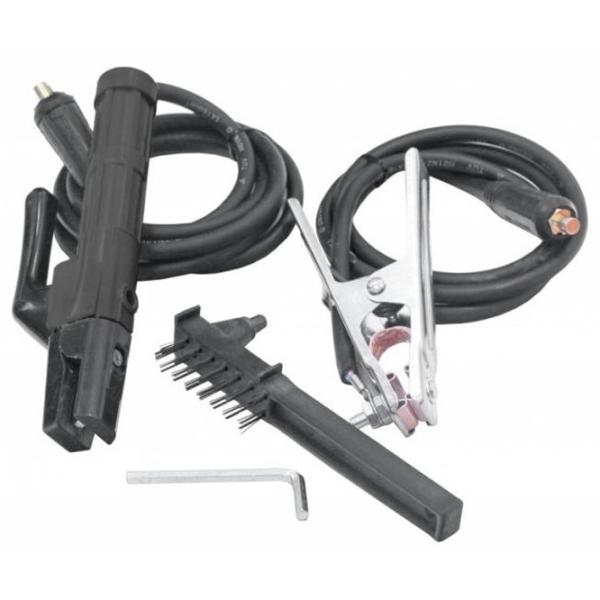Aparat de sudat Hecht 1826 230 V cu electrod (MMA) photo 2