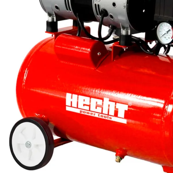 Compresor Hecht 2075 Electric/ Cu piston photo 3
