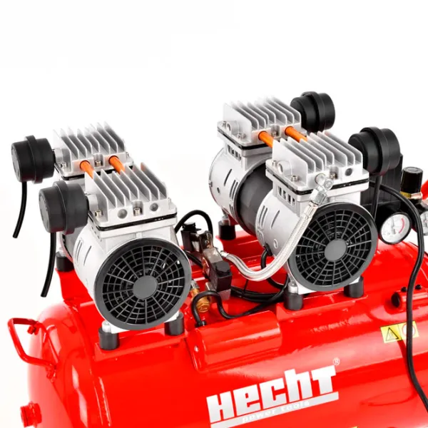 Compresor Hecht 2089 Electric/ Cu piston photo 4