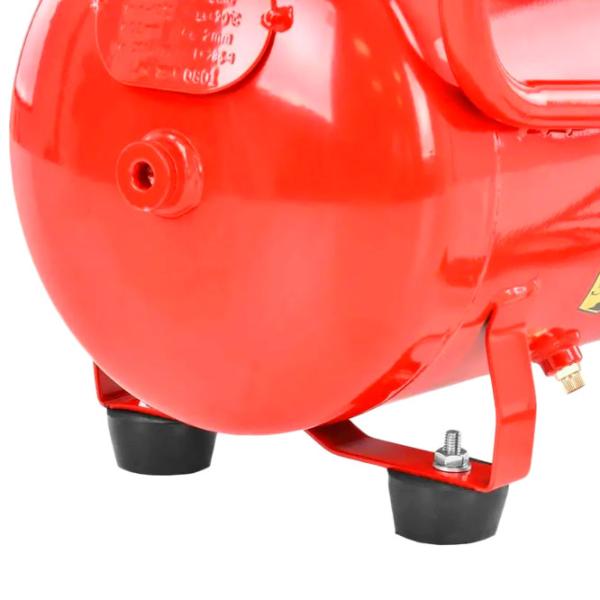 Compresor Hecht 2089 Electric/ Cu piston photo 8