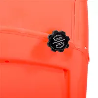 Aparat de mărunţit pentru crengi Hecht 626 Silent 88 dB/ 2600 W photo 3