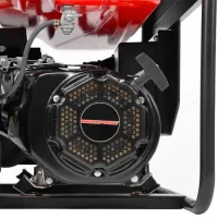 Generator de curent Hecht GG 3300W 230 V Benzină/ 2.6 kW photo 6