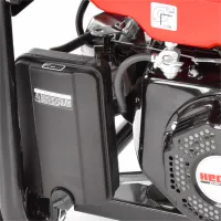 Generator de curent Hecht GG 3300W 230 V Benzină/ 2.6 kW photo 11