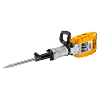 Ciocan demolator Tolsen 88553 1700 W/ Yellow photo 2