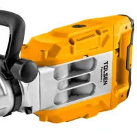 Ciocan demolator Tolsen 88553 1700 W/ Yellow photo 4