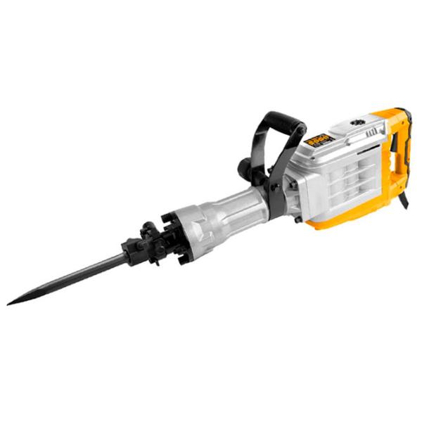 Ciocan demolator Tolsen 88552 1600 W/ Yellow photo 2