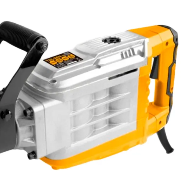 Ciocan demolator Tolsen 88552 1600 W/ Yellow photo 3