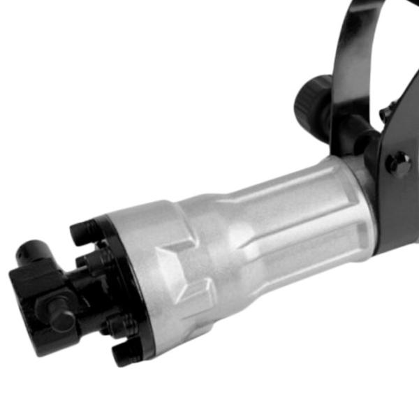 Ciocan demolator Tolsen 88552 1600 W/ Yellow photo 4
