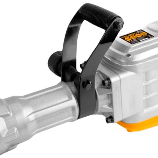 Ciocan demolator Tolsen 88552 1600 W/ Yellow photo 5