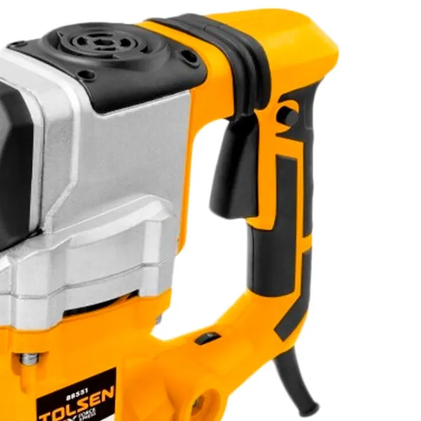 Ciocan demolator Tolsen 88551 1500 W / Yellow photo 2
