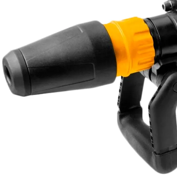 Ciocan demolator Tolsen 88551 1500 W / Yellow photo 3