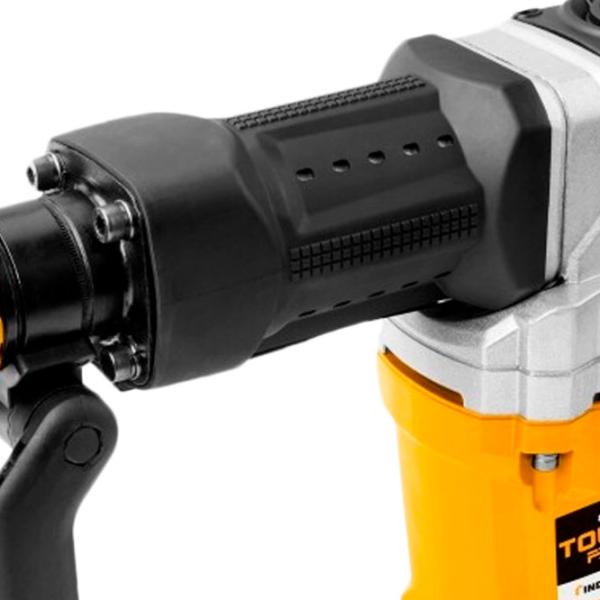 Ciocan demolator Tolsen 88551 1500 W / Yellow photo 4