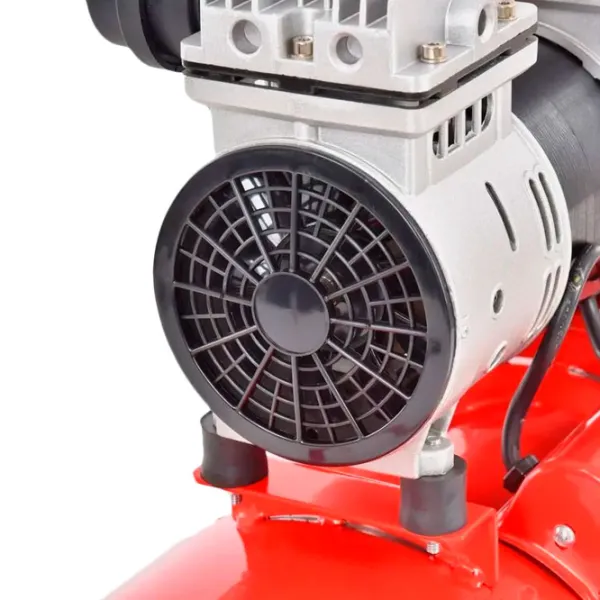 Compresor Hecht 2086 Electric/ Cu piston photo 4