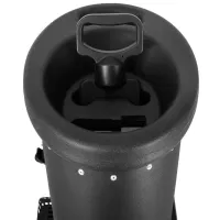 Aparat de mărunţit pentru crengi Hecht 6173 98 dB/ 4400 W photo 2
