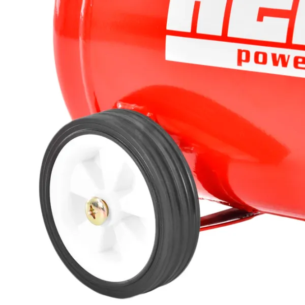Compresor Hecht 2026 Electric/ De ulei photo 5