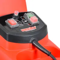 Aparat de mărunţit pentru crengi Hecht 6285 XL 85 dB/ 2800 W photo 2