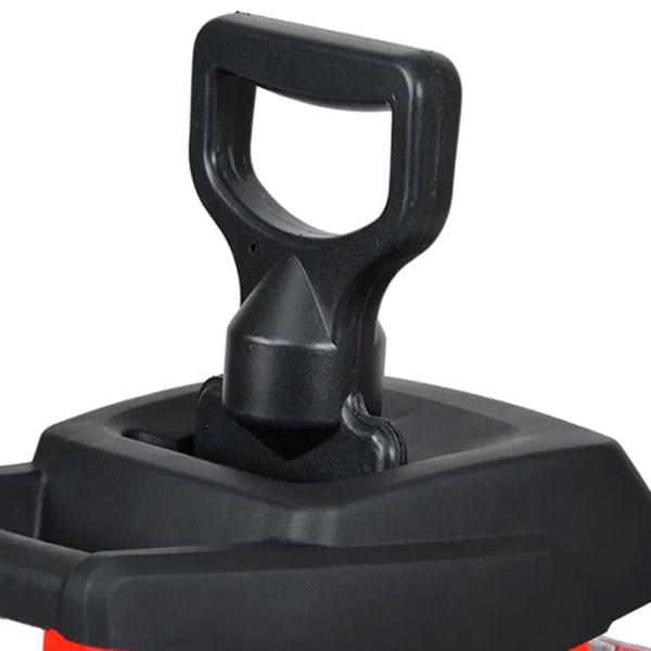 Измельчитель для веток Hecht 6285 XL 85 дБ/ 2800 Вт photo 3