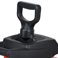 Aparat de mărunţit pentru crengi Hecht 6285 XL 85 dB/ 2800 W photo 3