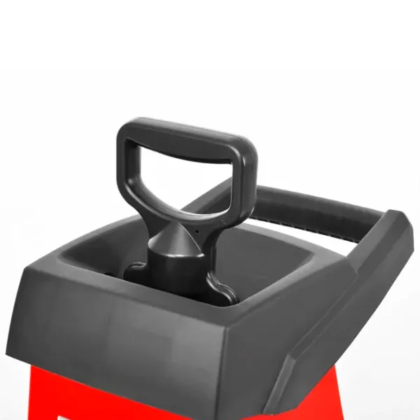 Измельчитель для веток Hecht 624 BOX 95 дБ/ 2500 Вт photo 2