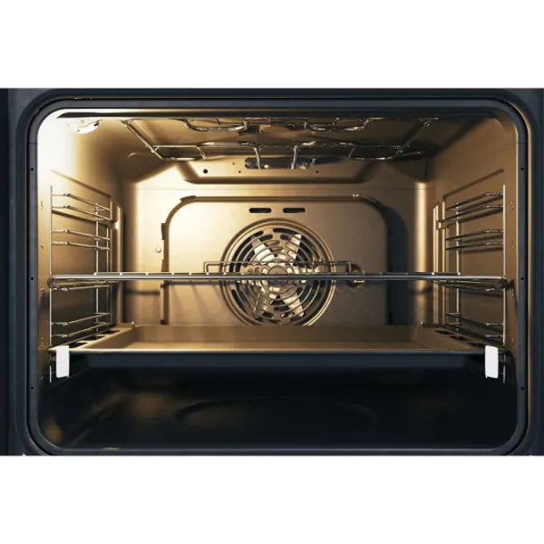 Cuptor încorporabil Hotpoint-Ariston FA3 841 H BL HA 2900 W/ Black photo 3