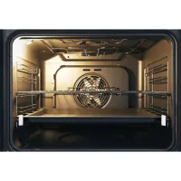 Cuptor încorporabil Hotpoint-Ariston FA3 841 H BL HA 2900 W/ Black photo 3